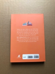 Bạn Là Những Gì Bạn Đọc - You Are What You Read