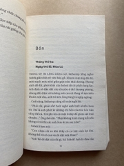 Tận Cùng Là Cái Chết