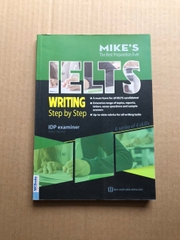 Ielts Writting: Step By Step