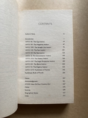 Factfulness ( sách tiếng Anh )
