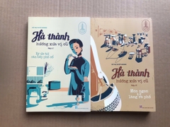 Hà Thành Hương Xưa Vị Cũ - Tập 1+2