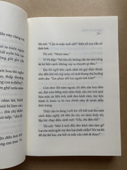 All in love - Ngập tràn yêu thương ( tiểu thuyết )