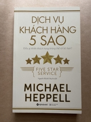 Dịch Vụ Khách Hàng 5 Sao