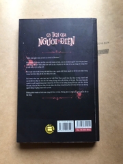 Cổ tích của người điên