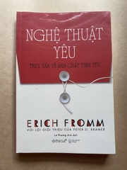 Nghệ Thuật Yêu - The Art Of Loving