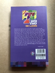 Tuổi Thơ Im Lặng