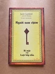 Người Nam Châm - Bí Mật Của Luật Hấp Dẫn