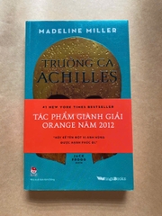 Trường Ca Achilles