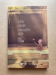 Lén Nhặt Chuyện Đời