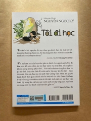 Tôi Đi Học - Nguyễn Ngọc Ký