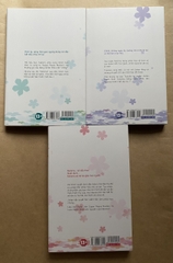 Anohana - Đoá Hoa Ngày Ấy (Bộ 3 Tập)