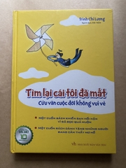 Tìm Lại Cái Tôi Đã Mất