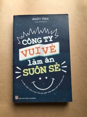 Công Ty Vui Vẻ Làm Ăn Suôn Sẻ