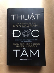 Thuật Đọc Tâm