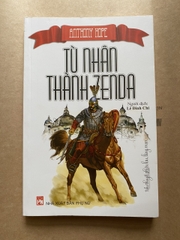 Tù Nhân Thành Zenda