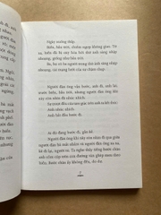 Tình - Marguerite Duras