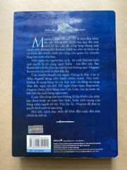 Thanh Kiếm Mùa Hè (Phần 1 Series Magnus Chase Và Các Vị Thần Của Asgard)