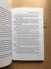 Bắt Chước Để Thành Công