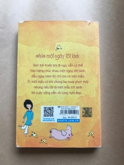 Chúc Một Ngày Tốt Lành