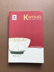 Kintsugi - Tái Sinh Vụn Vỡ