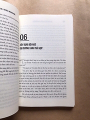 Blue Ocean Shift - Cuộc Dịch Chuyển Đại Dương Xanh