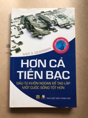 Hơn Cả Tiền Bạc