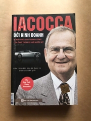 Iacocca - Đời Kinh Doanh