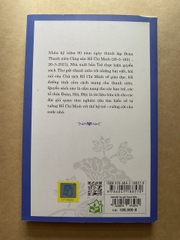 Di Sản Hồ Chí Minh - Thư Gửi Thanh Niên