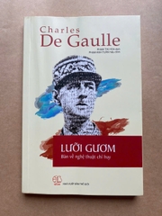 Lưỡi Gươm - Bàn Về Nghệ Thuật Chỉ Huy