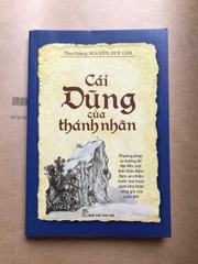 Cái Dũng Của Thánh Nhân