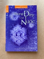 Thông Điệp Của Nước