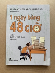 1 Ngày Bằng 48 Giờ