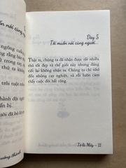 Chưa Kịp Lớn Đã Phải Trưởng Thành ( sách khổ nhỏ )