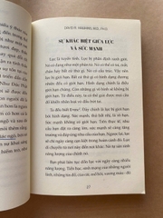 Bản Đồ Tâm Thức