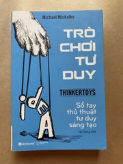 Trò Chơi Tư Duy