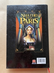 Nhà Thờ Đức Bà Paris
