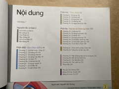 Combo sách các cơ chính trong Yoga + các tư thế chính trong Yoga