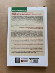 Trading In The Zone - Thực Hành Kiểm Soát Cảm Xúc Bằng Tâm Lý Học Hành Vi Trong Đầu Tư Và Giao Dịch