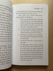 Kinh Doanh Nhỏ Thu Lợi Lớn