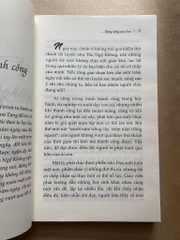 Một Đời Đáng Giá Đừng Sống Qua Loa