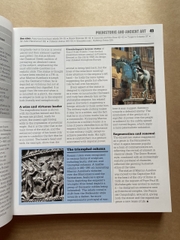 The Art Book (DK Big Ideas)- Sách Tiếng Anh