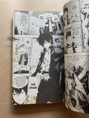 Gia Sư Hitman Reborn - Tập 6
