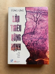 Lửa Thiêu Rừng Hạnh