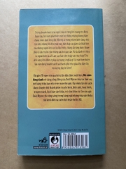 Bộ Năm Tới Đỉnh Buôn Lậu