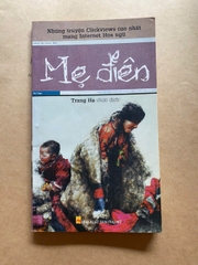 Mẹ Điên