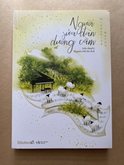 Người Sửa Đàn Dương Cầm