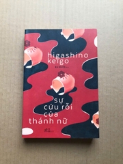 Sự Cứu Rỗi Của Thánh Nữ