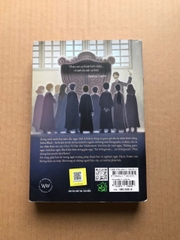 Harry Potter Và Tên Tù Nhân Ngục Azkaban - Tập 3