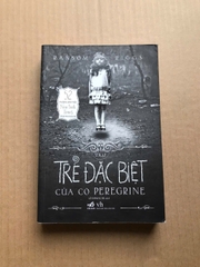 Trại Trẻ Đặc Biệt Của Cô Peregrine