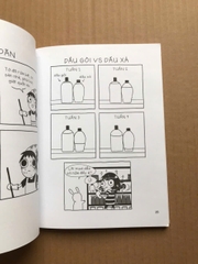 Làm Người Lớn, Một Điều Huyền Bí - Adulthood Is A Myth